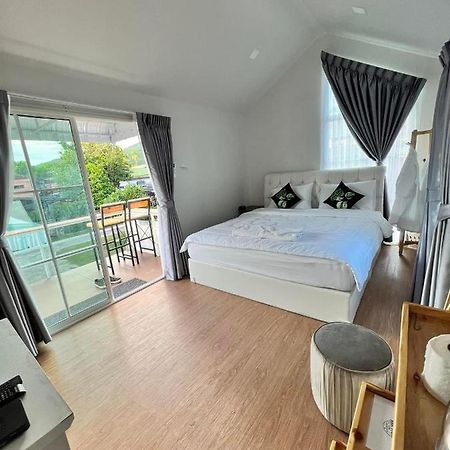 Hotel Baan Pranai In Pai Extérieur photo