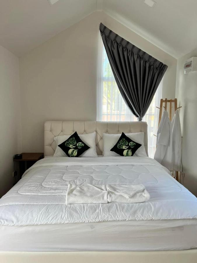 Hotel Baan Pranai In Pai Extérieur photo