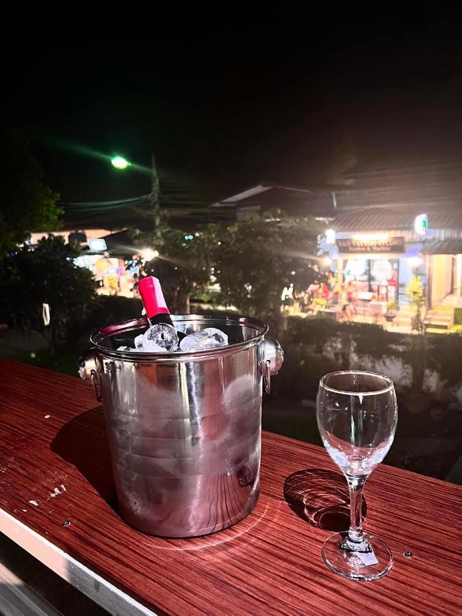 Hotel Baan Pranai In Pai Extérieur photo