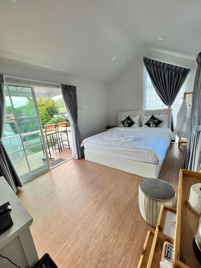 Hotel Baan Pranai In Pai Extérieur photo